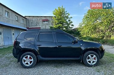 Позашляховик / Кросовер Renault Duster 2010 в Кам'янець-Подільському