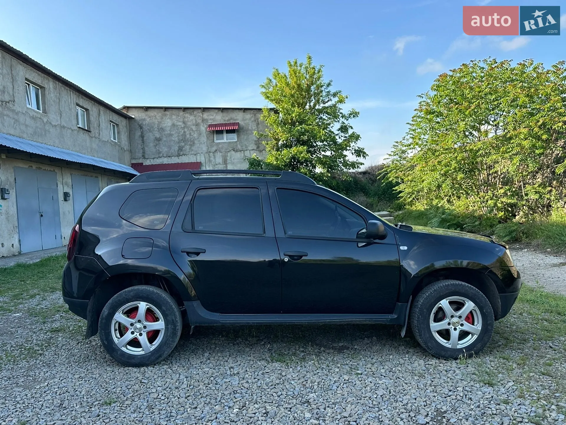 2010 Renault Duster - мініатюра 9