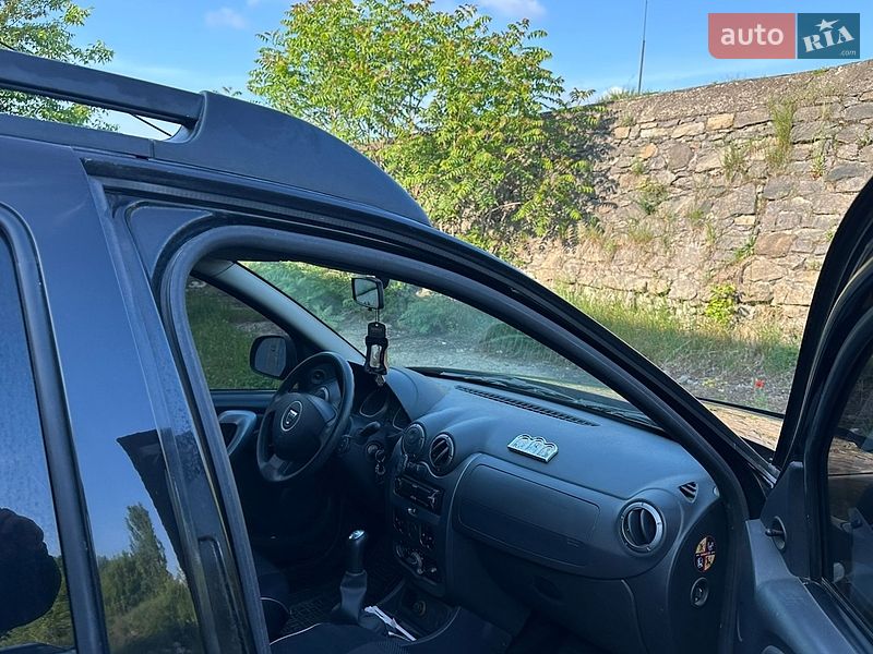 Внедорожник / Кроссовер Renault Duster 2010 в Каменец-Подольском