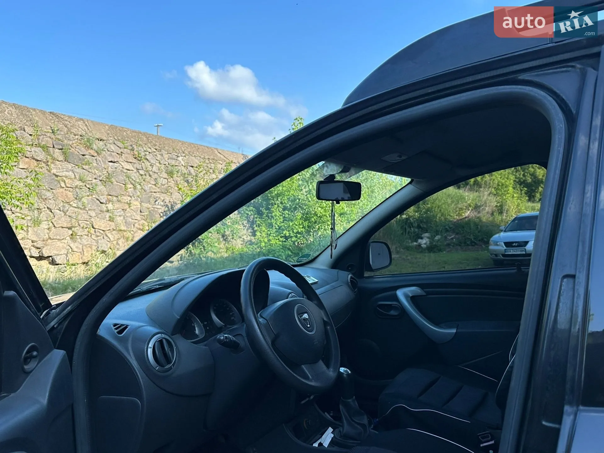 2010 Renault Duster - мініатюра 17
