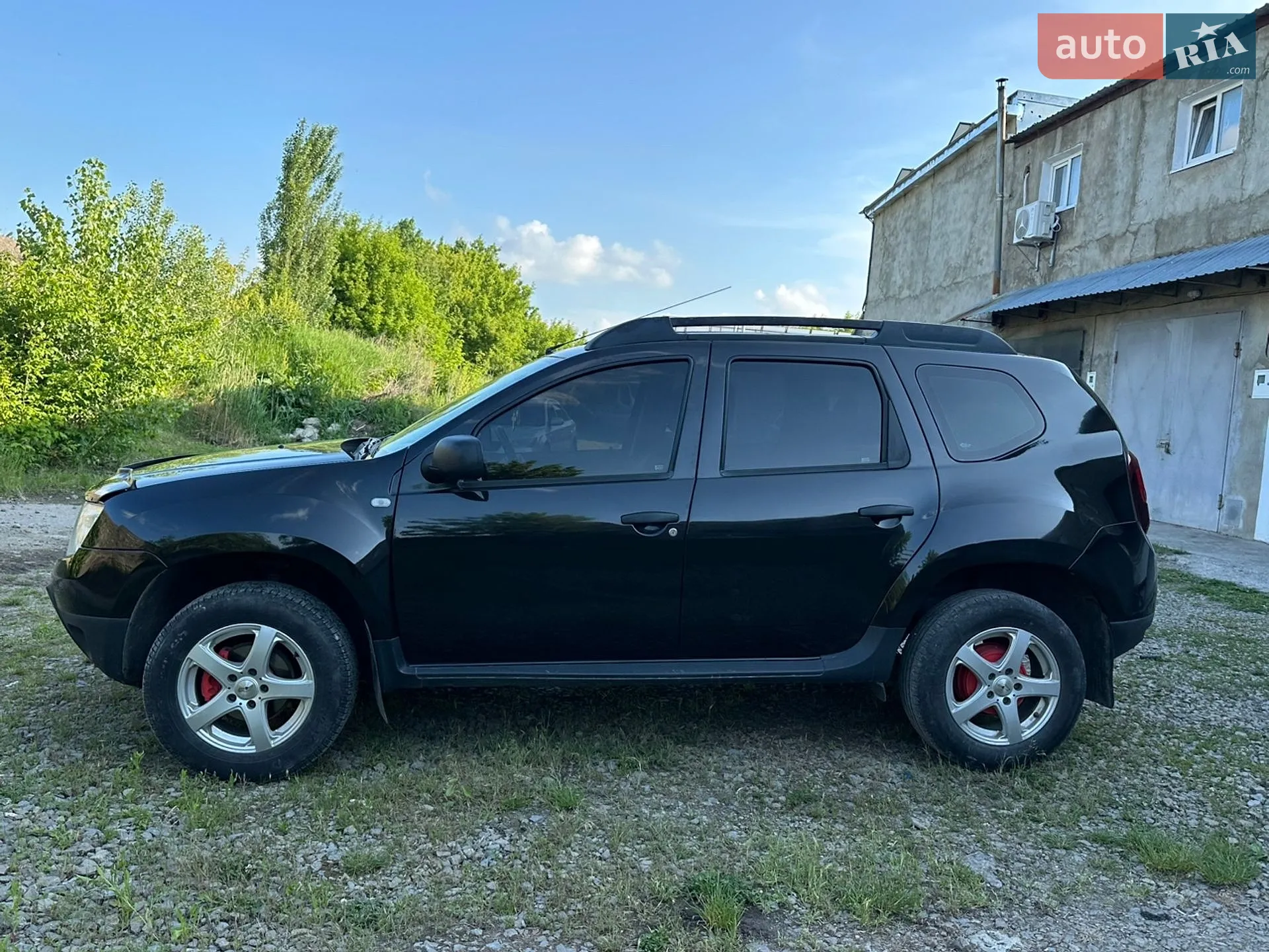 2010 Renault Duster - мініатюра 21