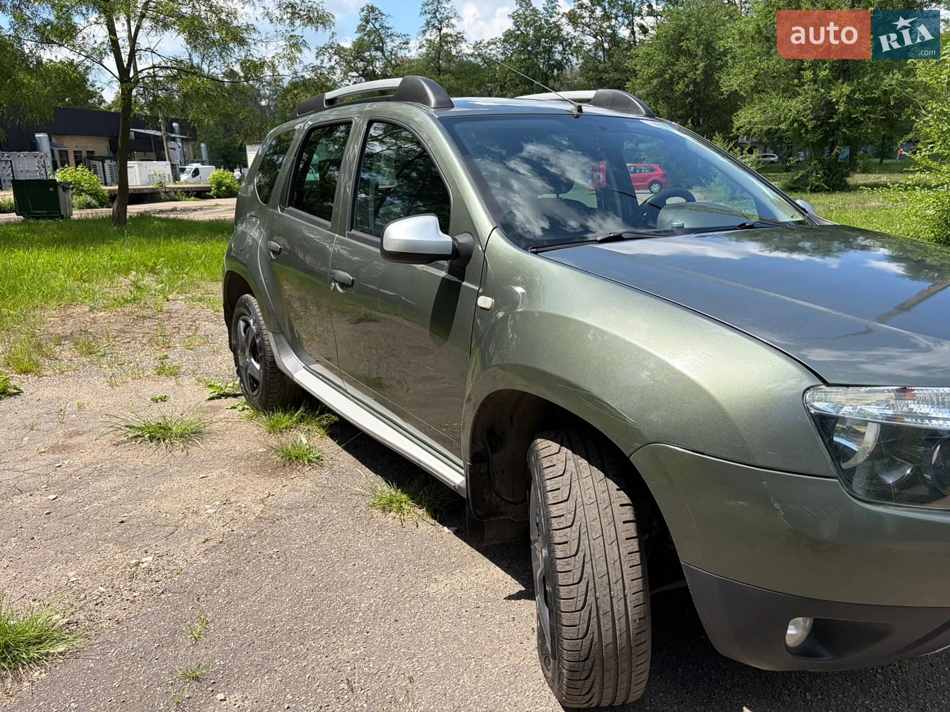 2010 Renault Kangoo - мініатюра 4