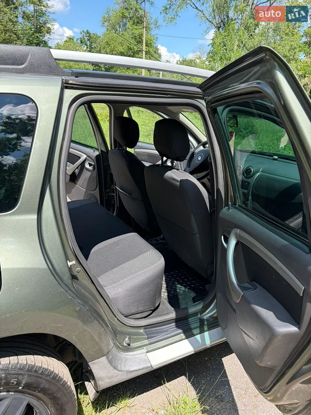 2010 Renault Kangoo - мініатюра 15