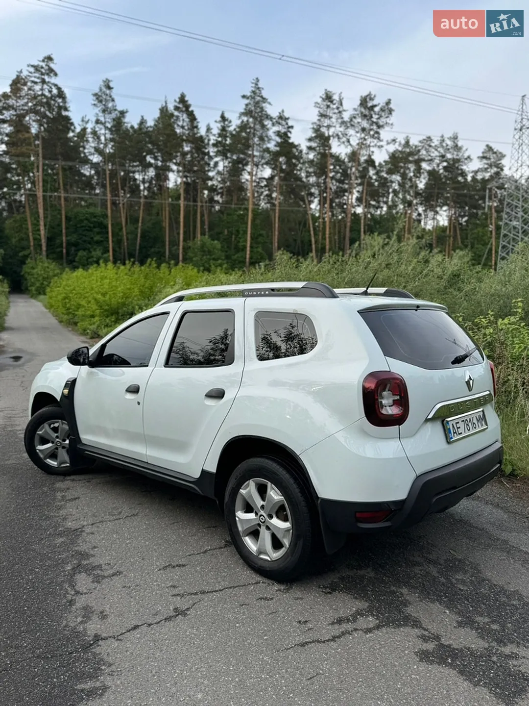 2019 Renault Duster - мініатюра 4