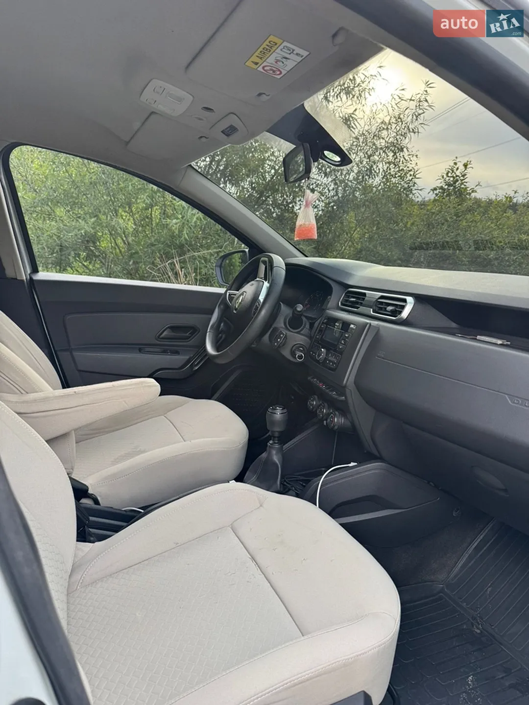 2019 Renault Duster - мініатюра 8