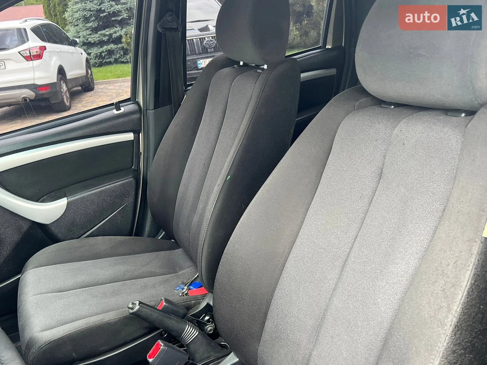 2014 Renault Duster - мініатюра 9
