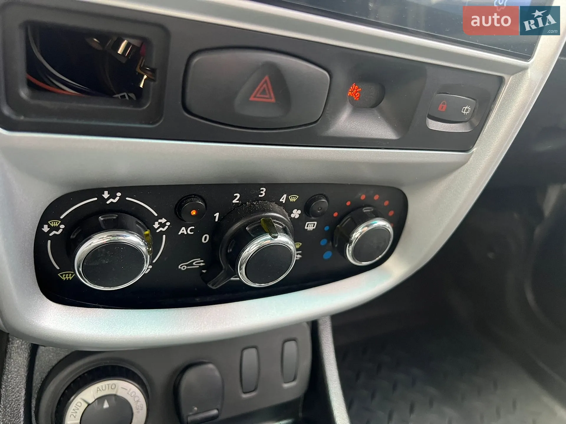 2014 Renault Duster - мініатюра 14