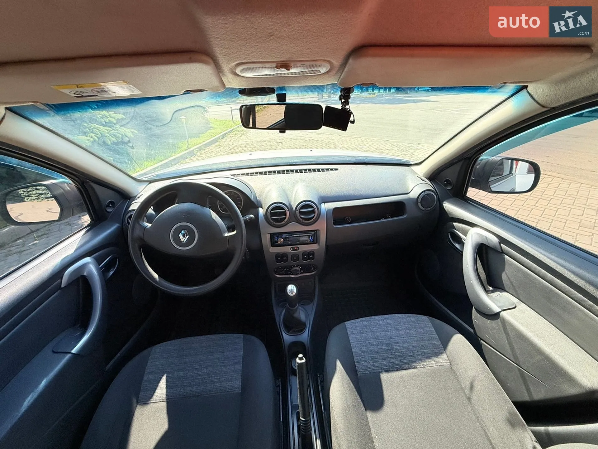 2010 Renault Duster - мініатюра 22