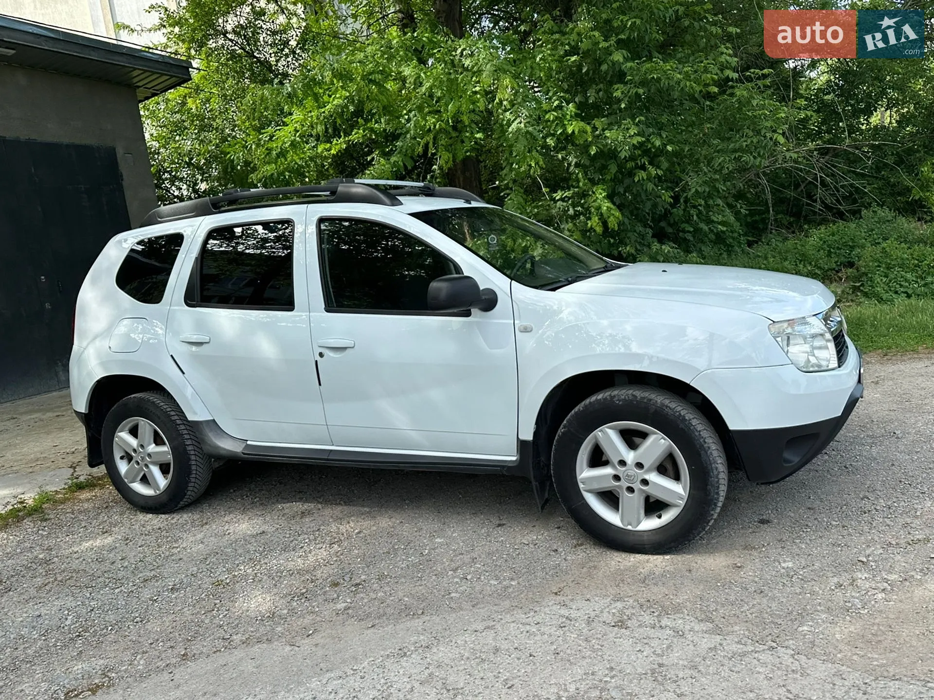 2012 Renault Duster - мініатюра 2