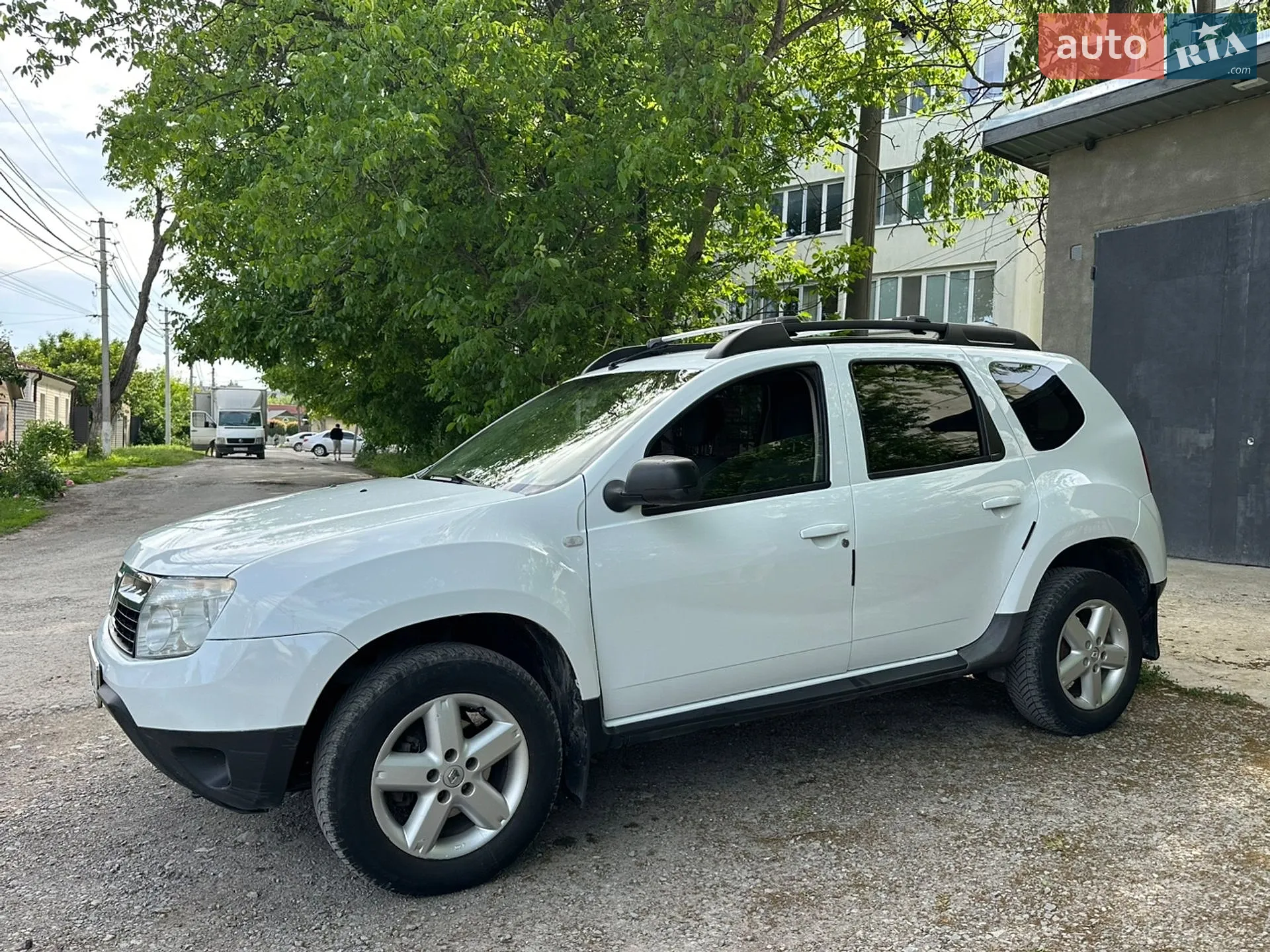 2012 Renault Duster - мініатюра 23