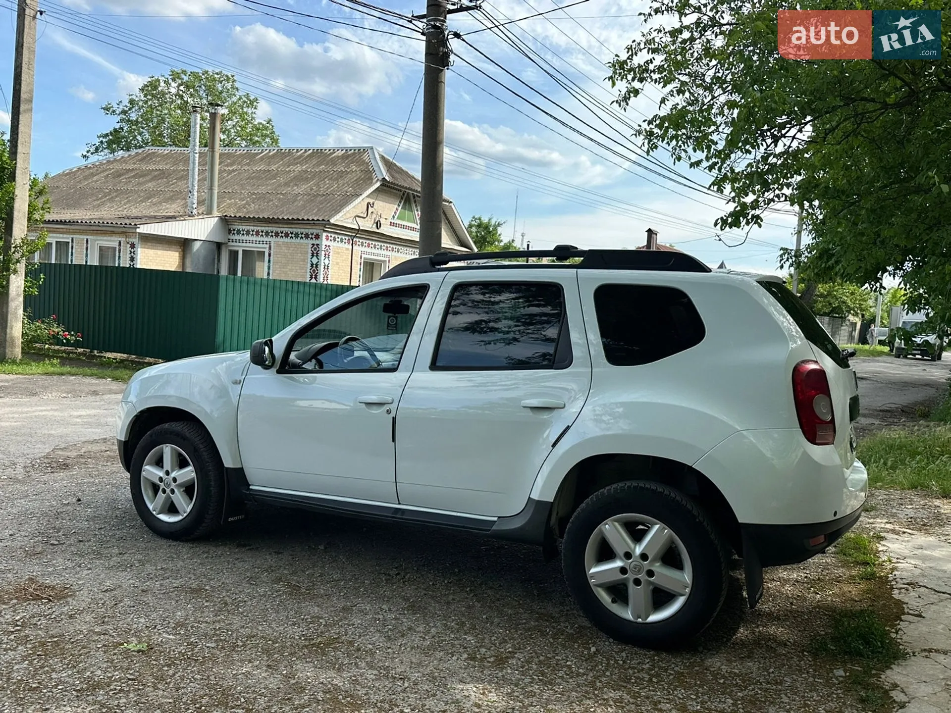 2012 Renault Duster - мініатюра 27