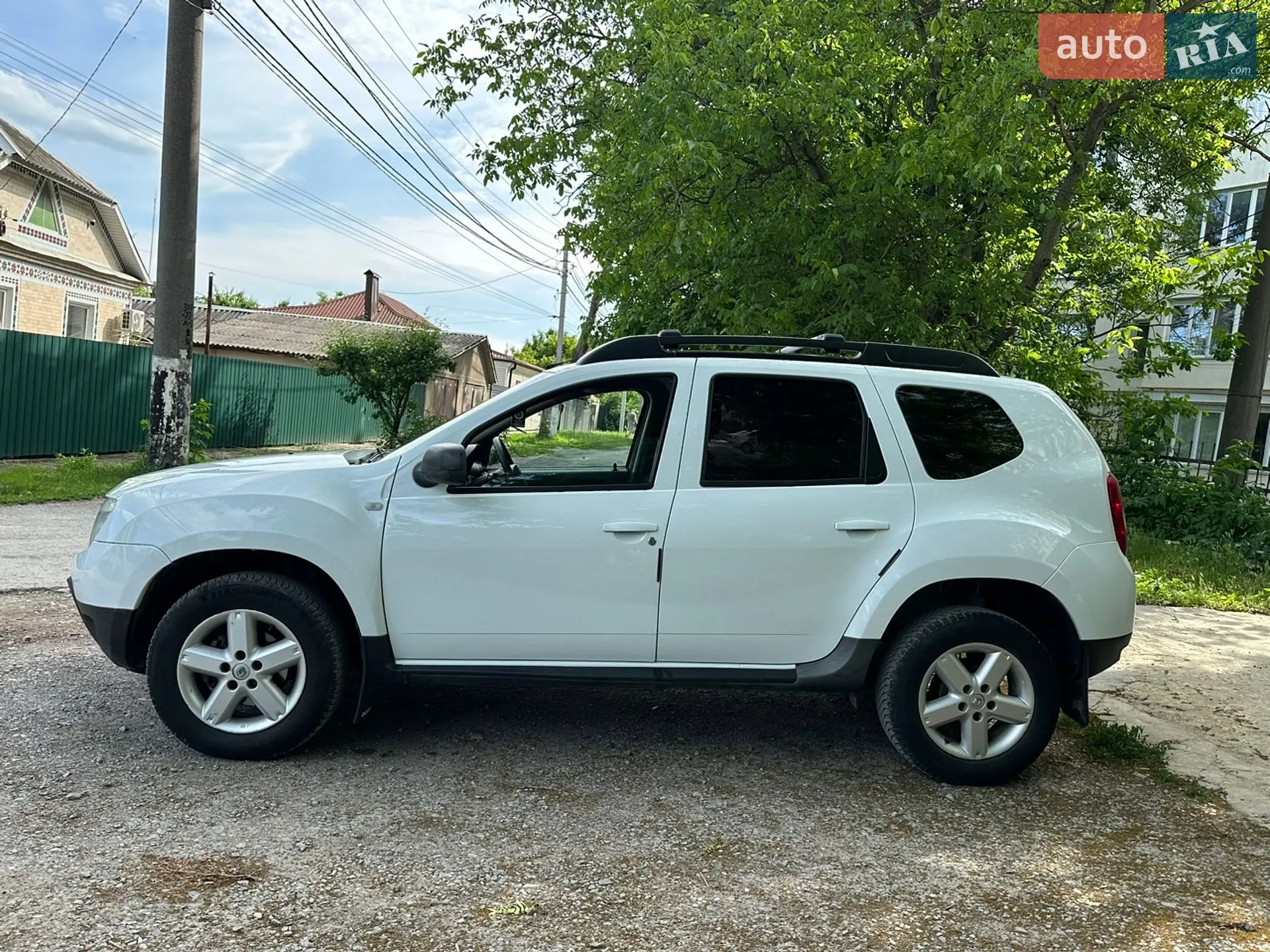 2012 Renault Duster - мініатюра 28
