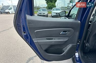 Позашляховик / Кросовер Renault Duster 2021 в Києві