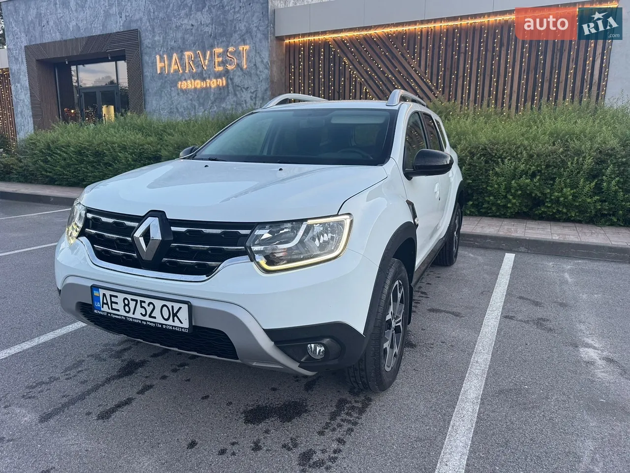 2019 Renault Duster - мініатюра 11