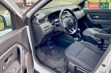 Позашляховик / Кросовер Renault Duster 2020 в Києві