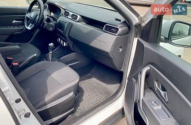 Позашляховик / Кросовер Renault Duster 2020 в Києві