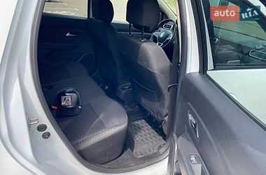Позашляховик / Кросовер Renault Duster 2020 в Києві