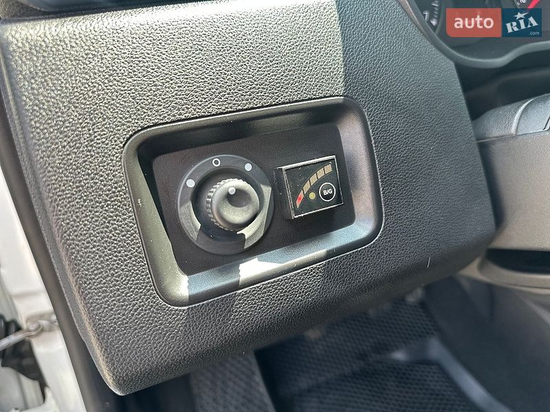 Позашляховик / Кросовер Renault Duster 2018 в Києві
