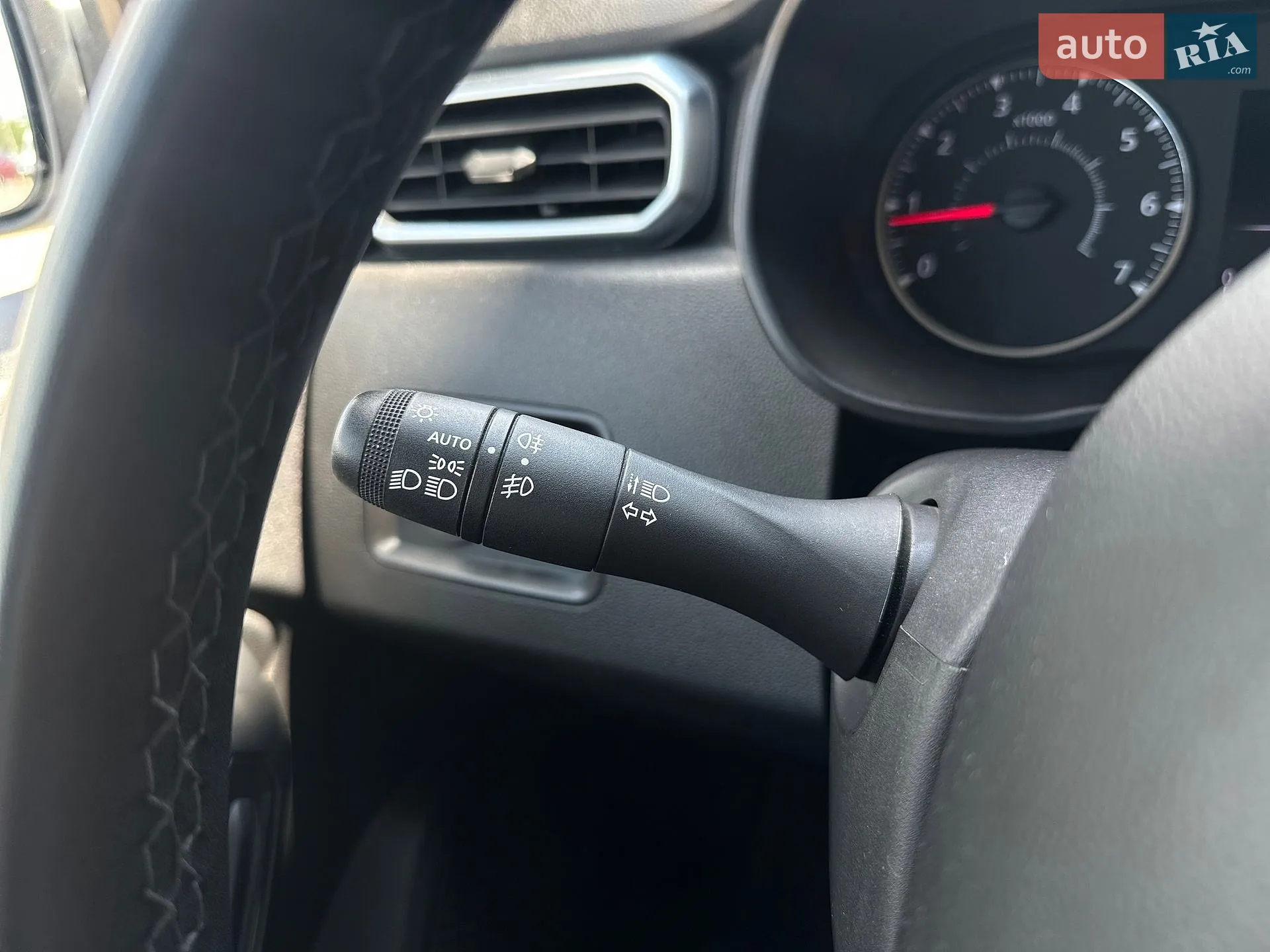 2018 Renault Duster - мініатюра 20