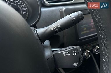Позашляховик / Кросовер Renault Duster 2018 в Києві