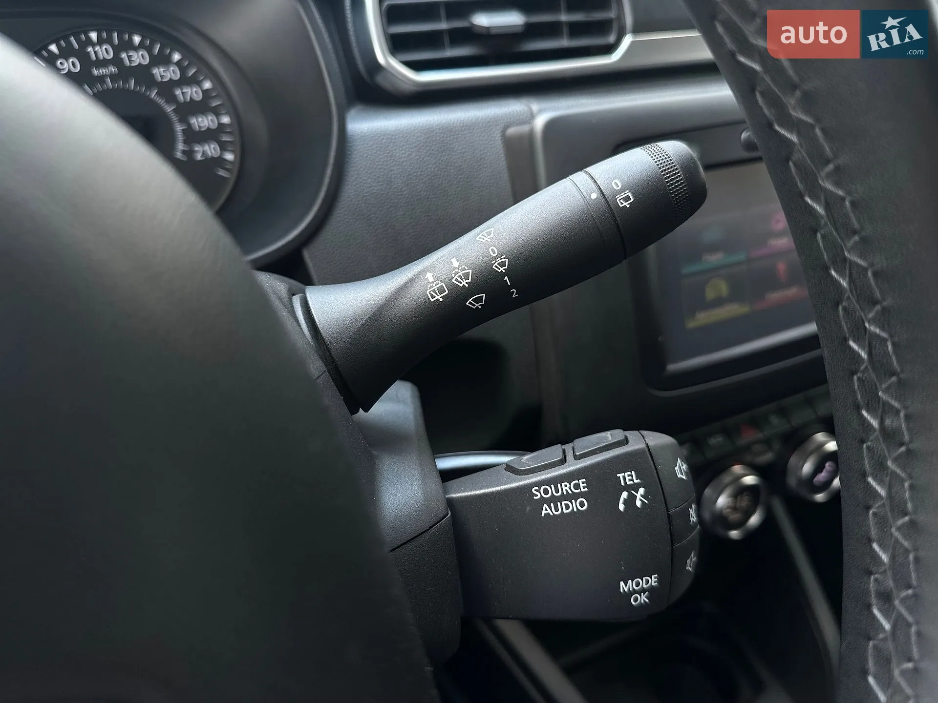 2018 Renault Duster - мініатюра 21