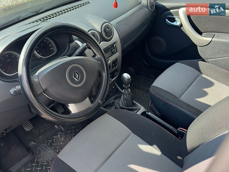 Внедорожник / Кроссовер Renault Duster 2012 в Кременчуге фото 11 Внедорожник / Кроссовер Renault Duster 2012 в Кременчуге