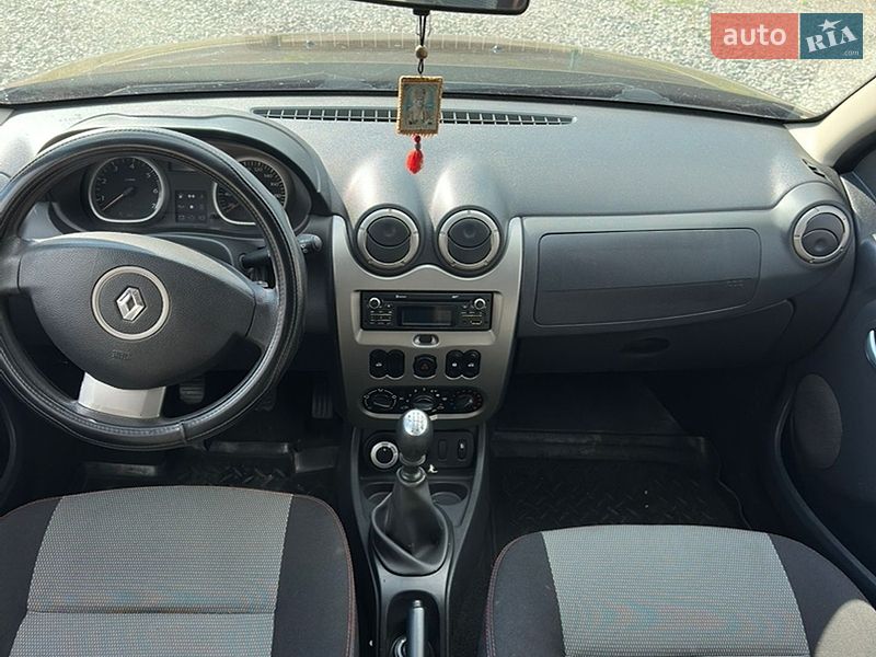 Внедорожник / Кроссовер Renault Duster 2012 в Кременчуге фото 12 Внедорожник / Кроссовер Renault Duster 2012 в Кременчуге
