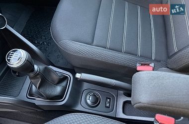 Внедорожник / Кроссовер Renault Duster 2021 в Киеве