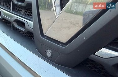 Внедорожник / Кроссовер Renault Duster 2021 в Киеве