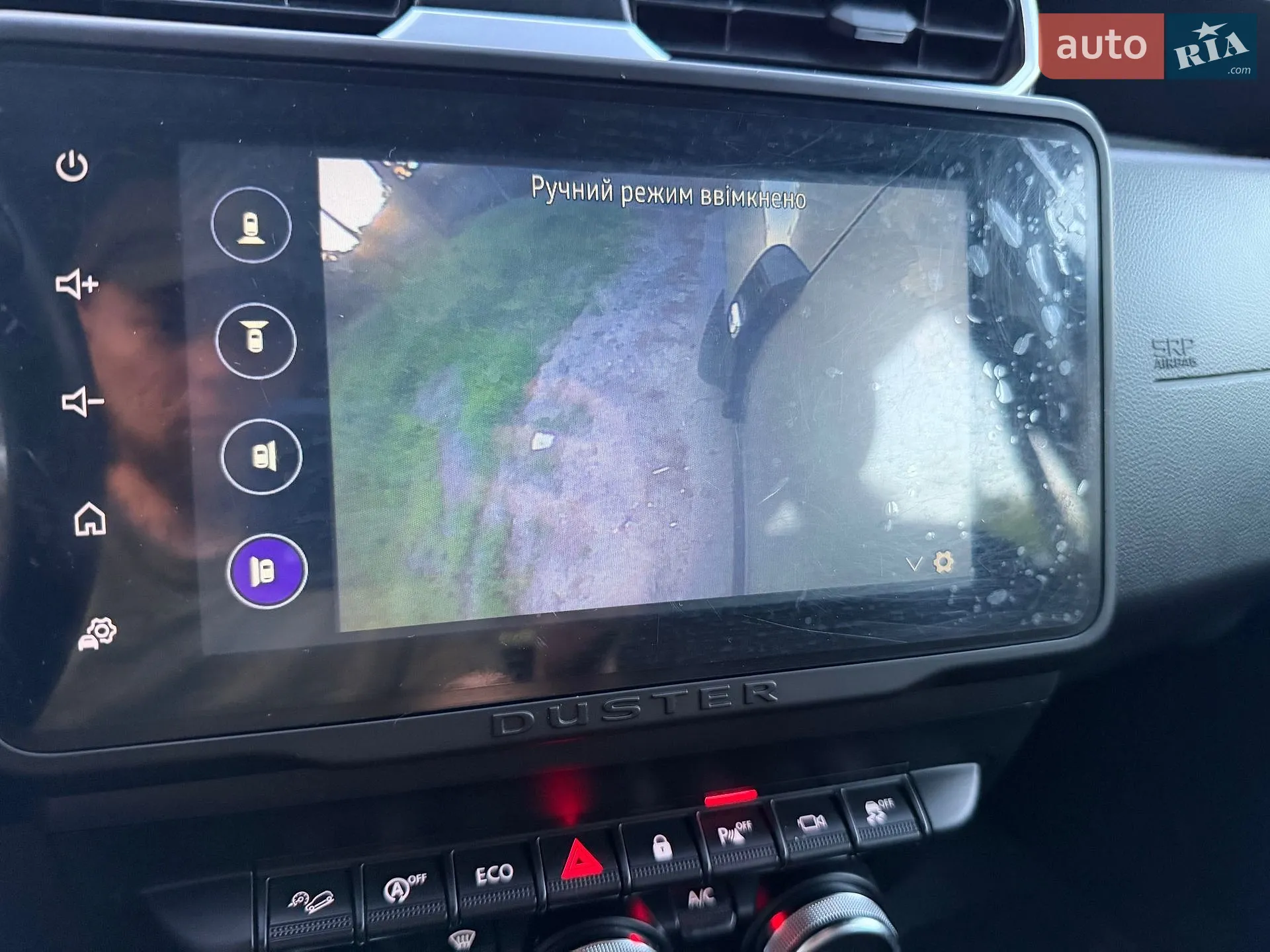2021 Renault Duster - мініатюра 50
