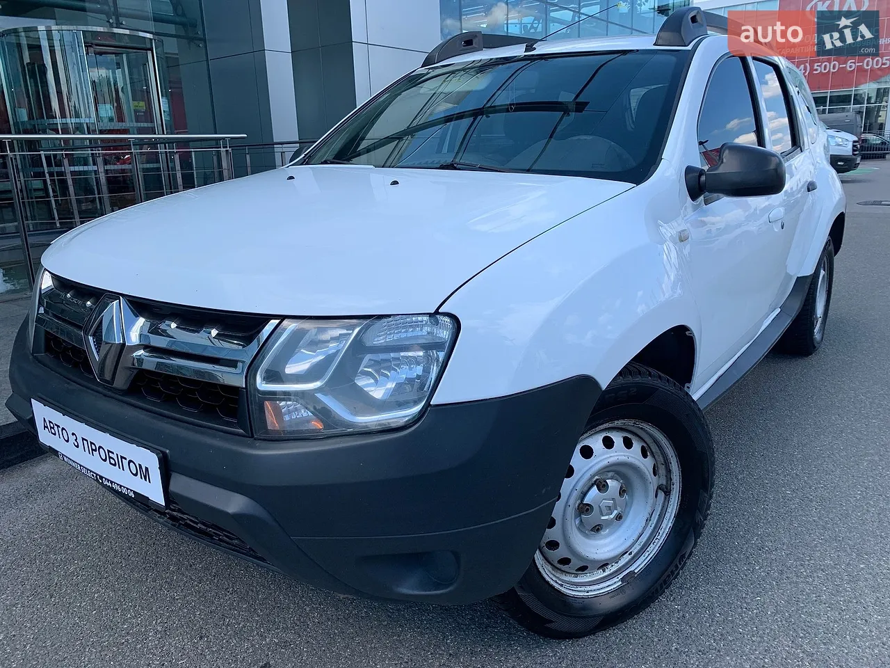 2021 Renault Dokker - мініатюра 31
