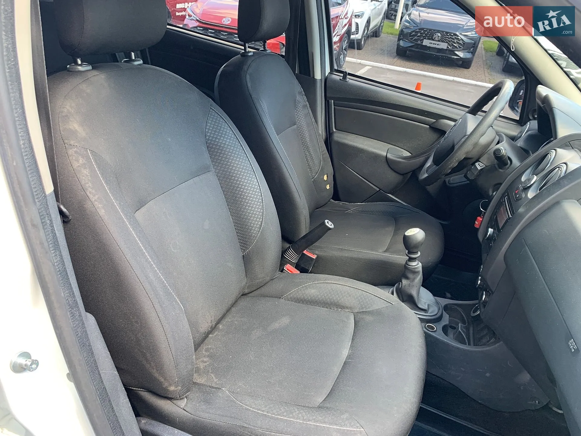 2016 Renault Duster - мініатюра 14