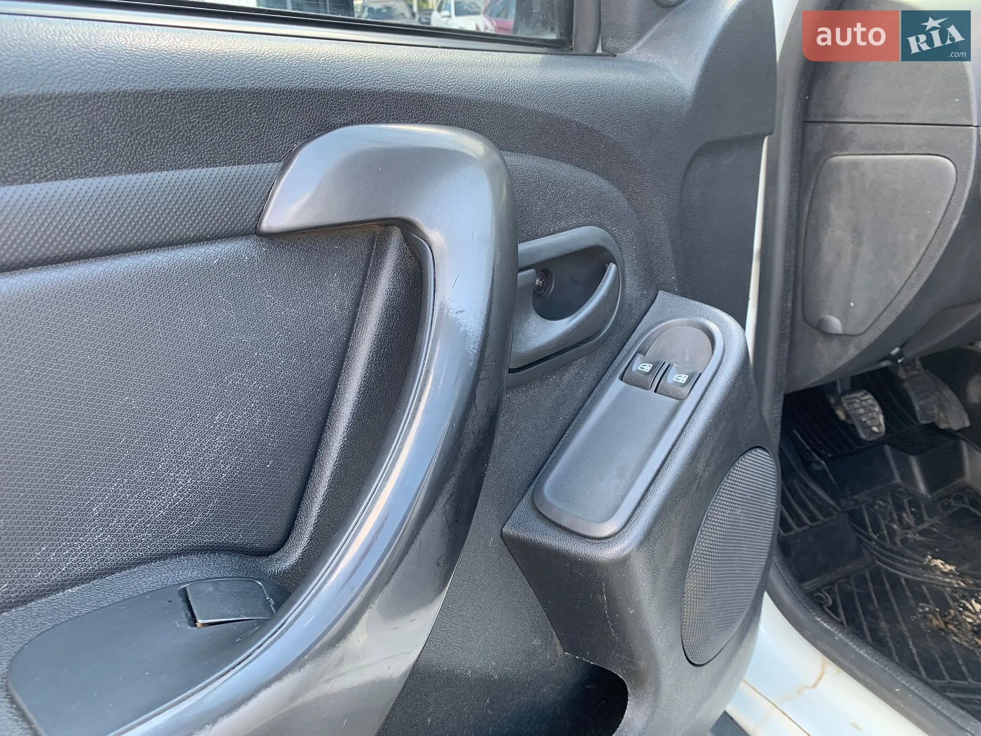 2016 Renault Duster - мініатюра 21