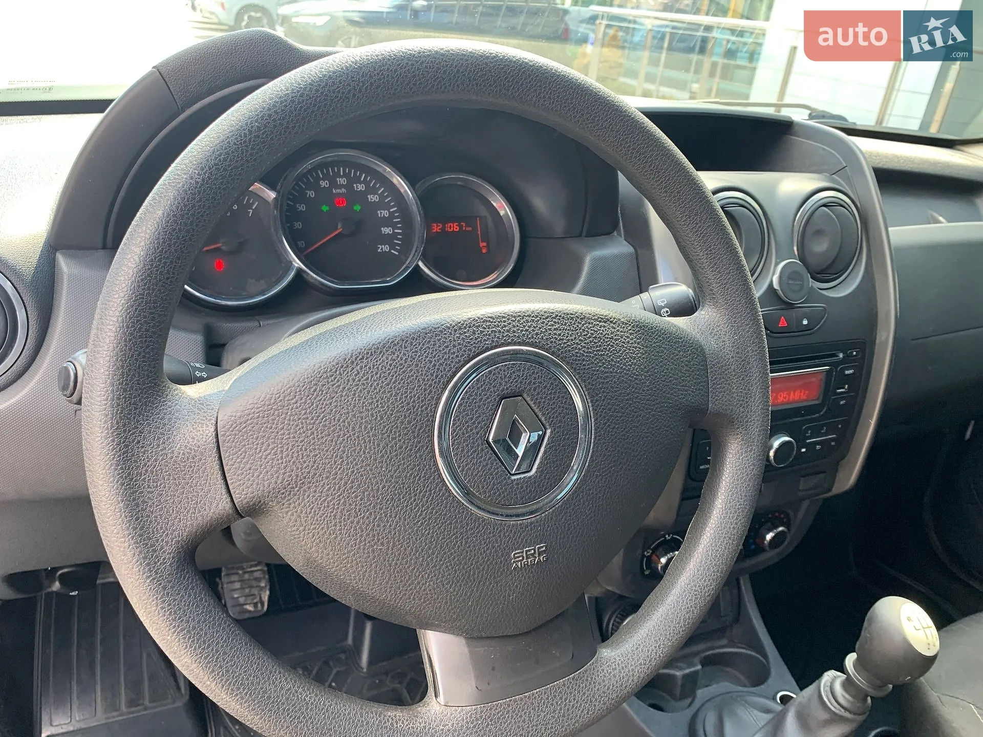 2016 Renault Duster - мініатюра 24