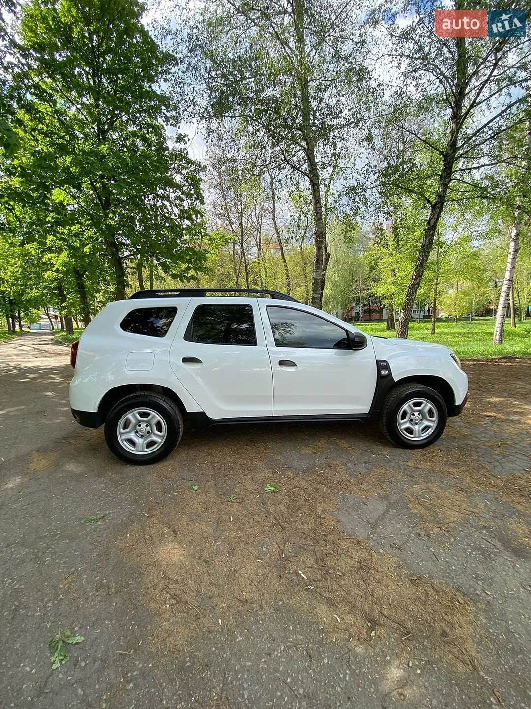 2020 Renault Duster - мініатюра 3