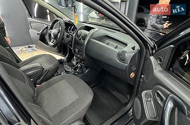 Позашляховик / Кросовер Renault Duster 2017 в Жмеринці