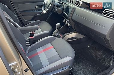 Внедорожник / Кроссовер Renault Duster 2019 в Одессе