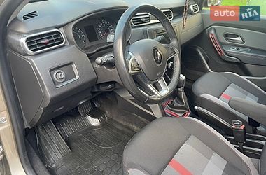 Внедорожник / Кроссовер Renault Duster 2019 в Одессе