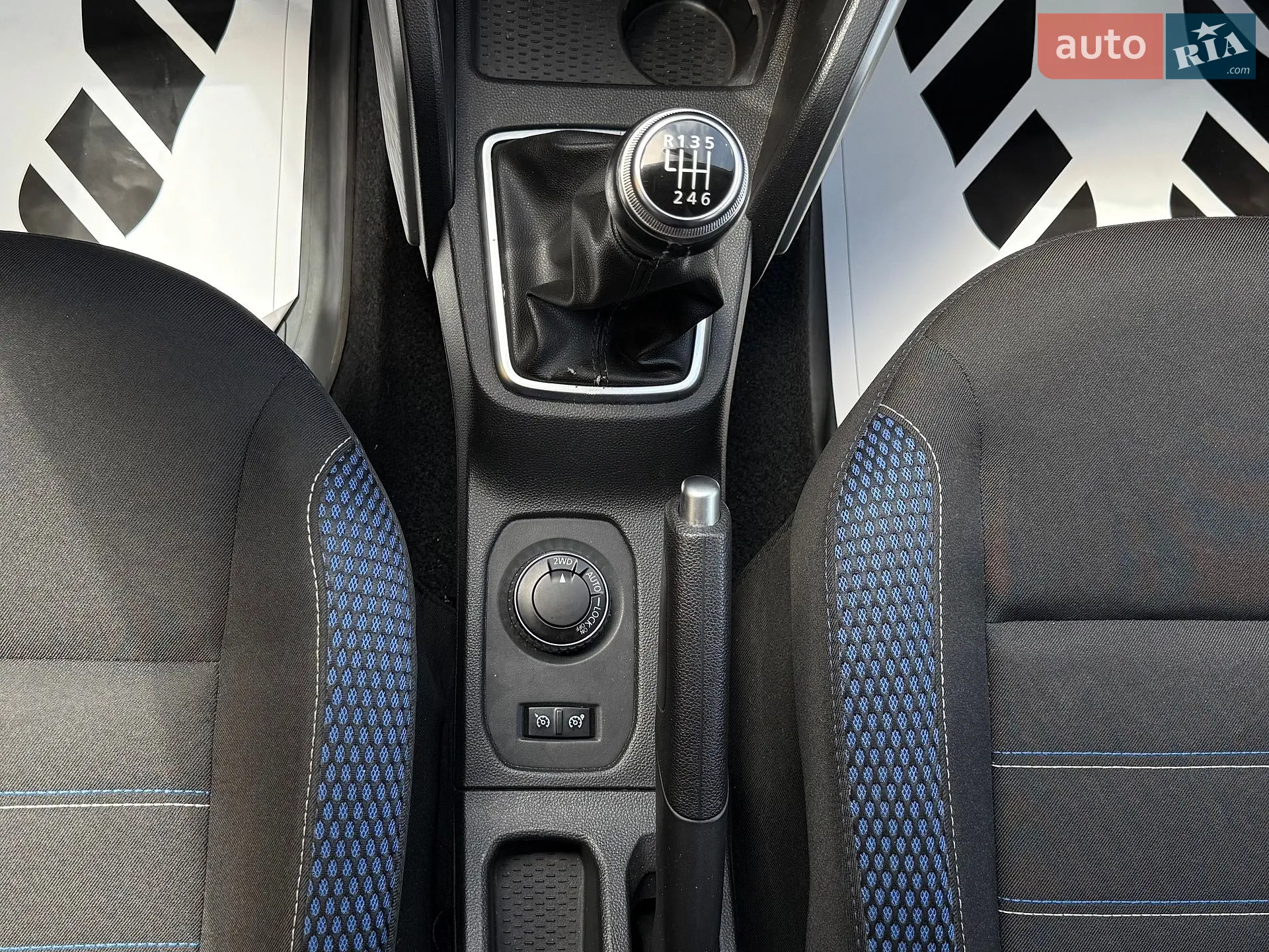2020 Renault Duster - мініатюра 19