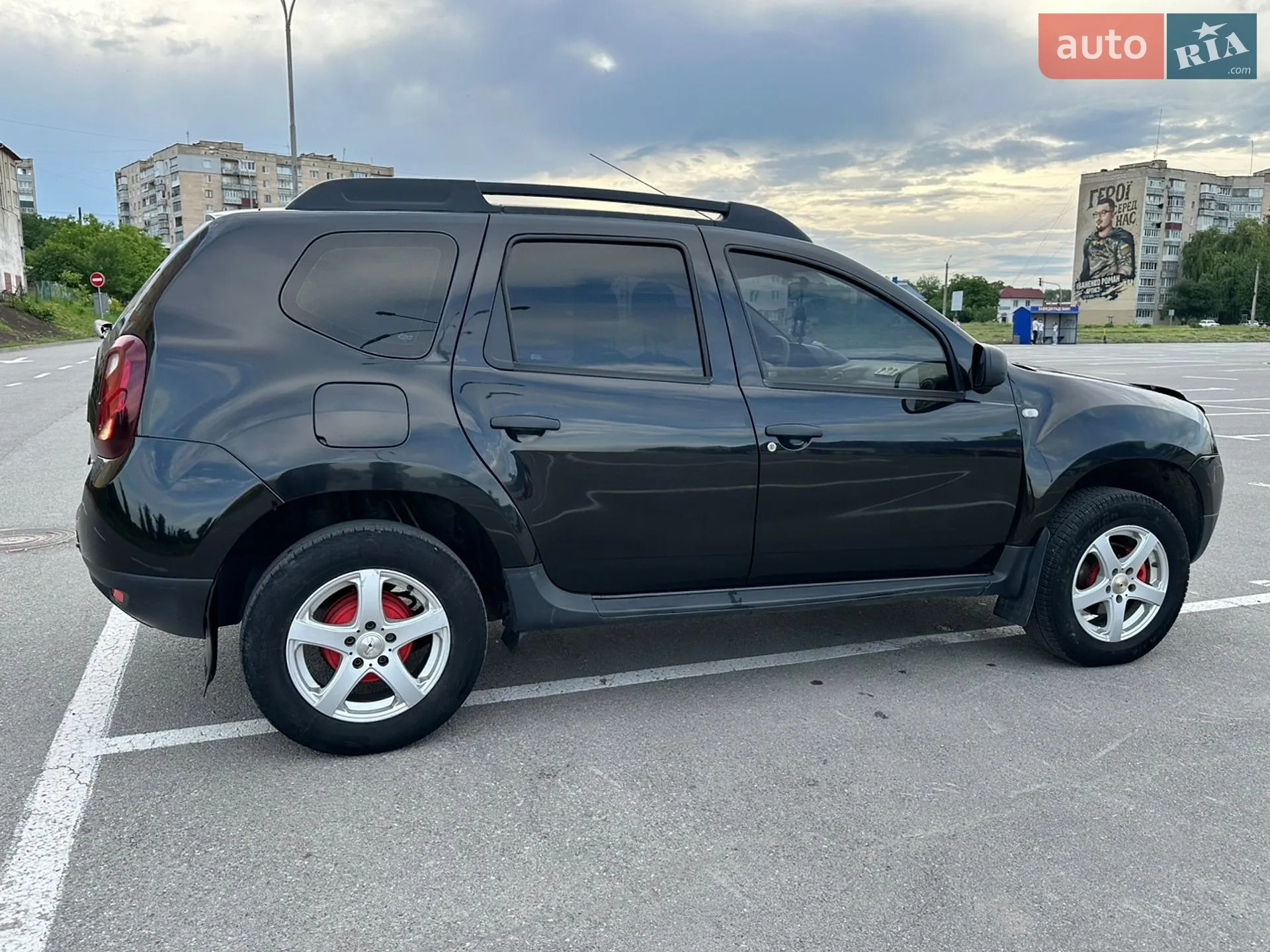 2010 Renault Duster - мініатюра 24