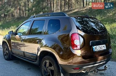 Внедорожник / Кроссовер Renault Duster 2012 в Кременчуге фото 7 Внедорожник / Кроссовер Renault Duster 2012 в Кременчуге