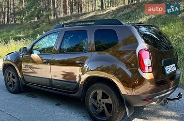 Внедорожник / Кроссовер Renault Duster 2012 в Кременчуге фото 6 Внедорожник / Кроссовер Renault Duster 2012 в Кременчуге