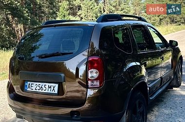Внедорожник / Кроссовер Renault Duster 2012 в Кременчуге фото 5 Внедорожник / Кроссовер Renault Duster 2012 в Кременчуге