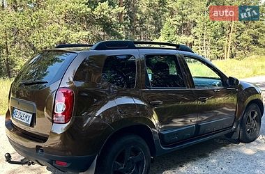 Внедорожник / Кроссовер Renault Duster 2012 в Кременчуге фото 4 Внедорожник / Кроссовер Renault Duster 2012 в Кременчуге