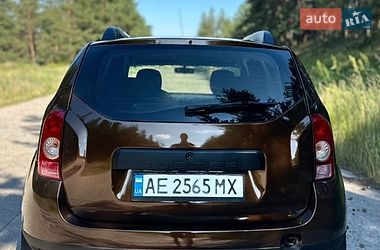 Внедорожник / Кроссовер Renault Duster 2012 в Кременчуге фото 3 Внедорожник / Кроссовер Renault Duster 2012 в Кременчуге