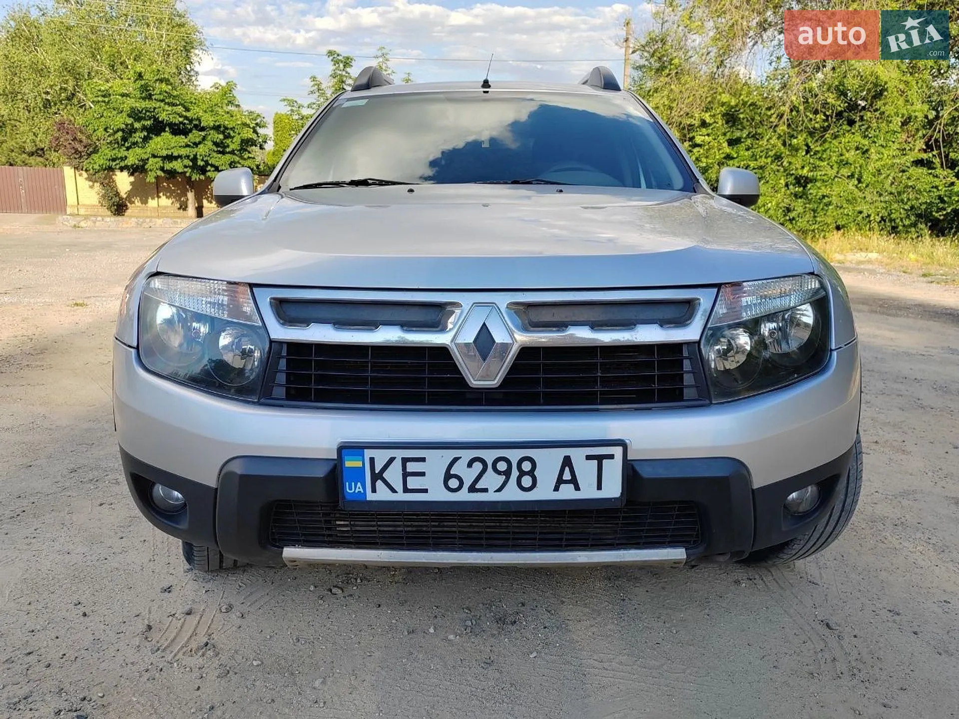 2012 Renault Duster - мініатюра 9