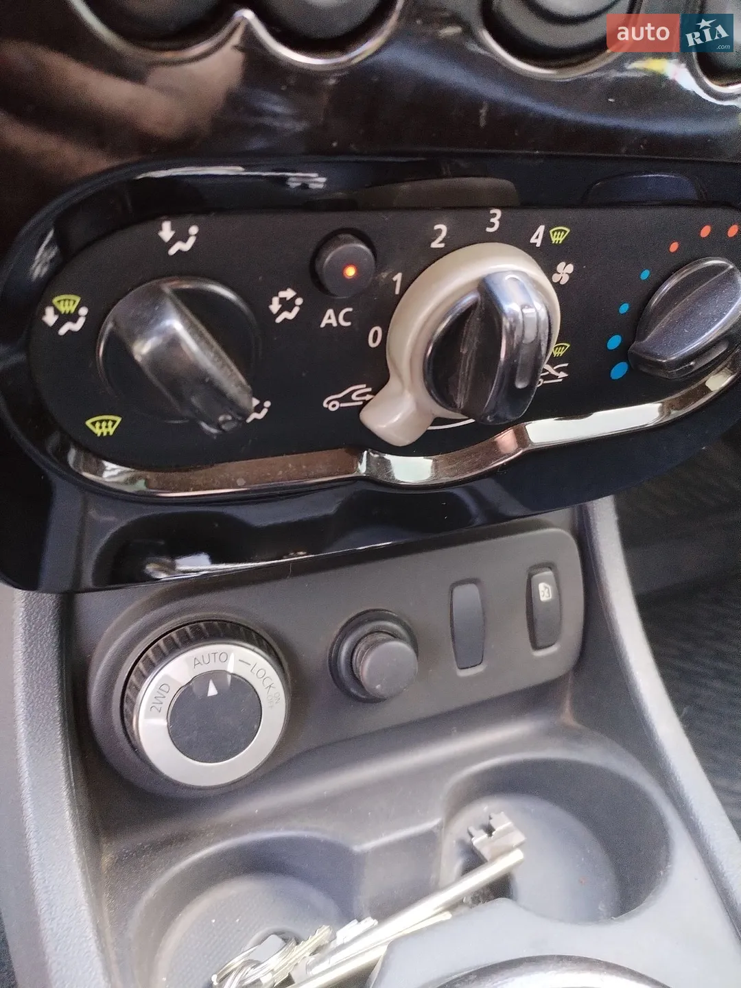 2012 Renault Duster - мініатюра 14