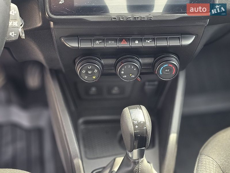 Внедорожник / Кроссовер Renault Duster 2023 в Ровно фото 24 Внедорожник / Кроссовер Renault Duster 2023 в Ровно