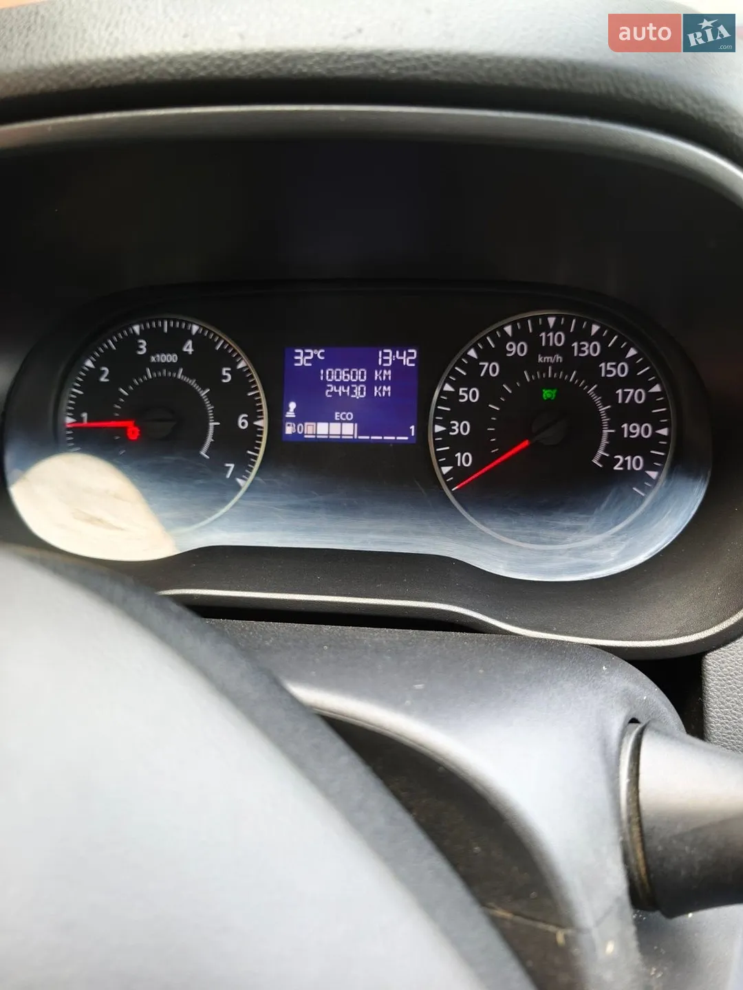 2021 Renault Duster - мініатюра 6