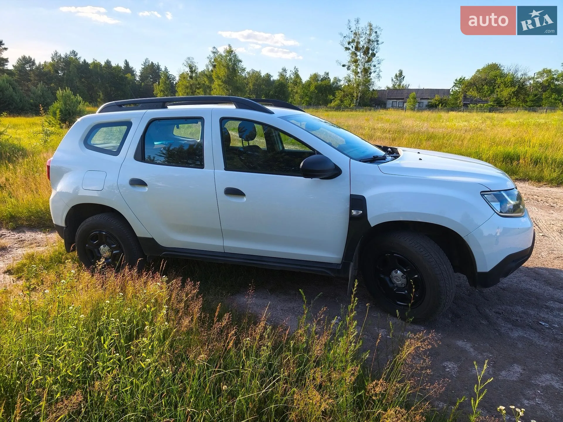 2021 Renault Duster - мініатюра 3